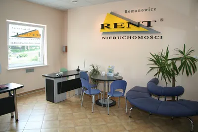 RENT-nieruchomości ROMANOWICZ Stargard
